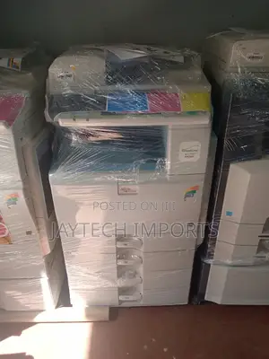 Ricoh Aficio Mp 2550
