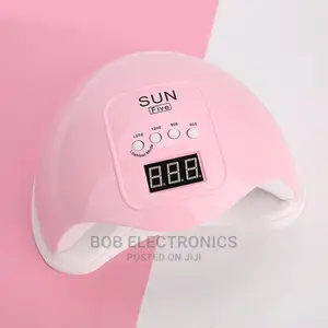 2 in 1 Gel Dryer