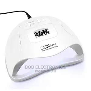 2 in 1 Gel Dryer