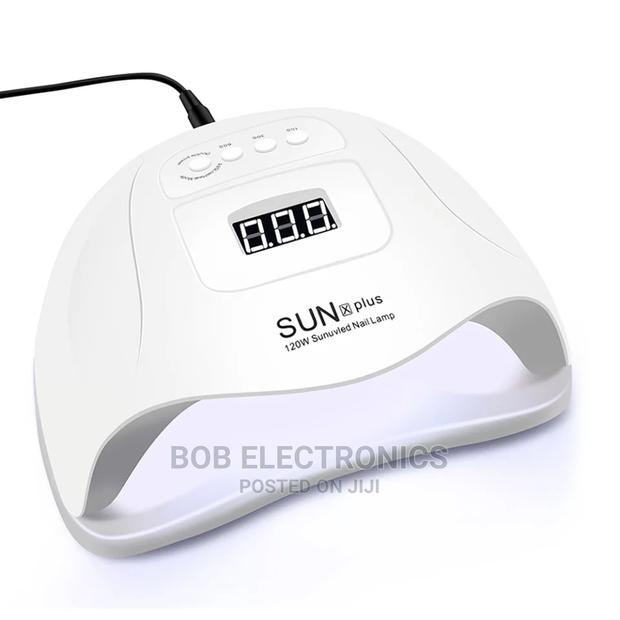 2 in 1 Gel Dryer - thumbnail 3