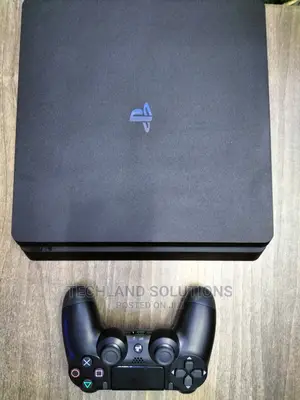 SONY Playstation 4 Slim,