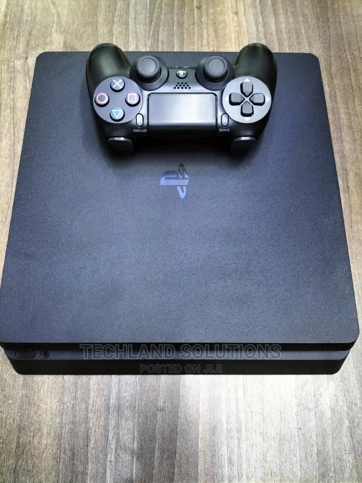 SONY Playstation 4 Slim,