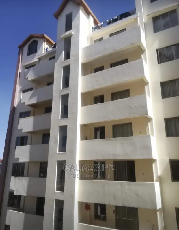 2bdrm Apartment in Spring Garden, Kileleshwa for Rent