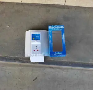 Solartek Fridge Guard