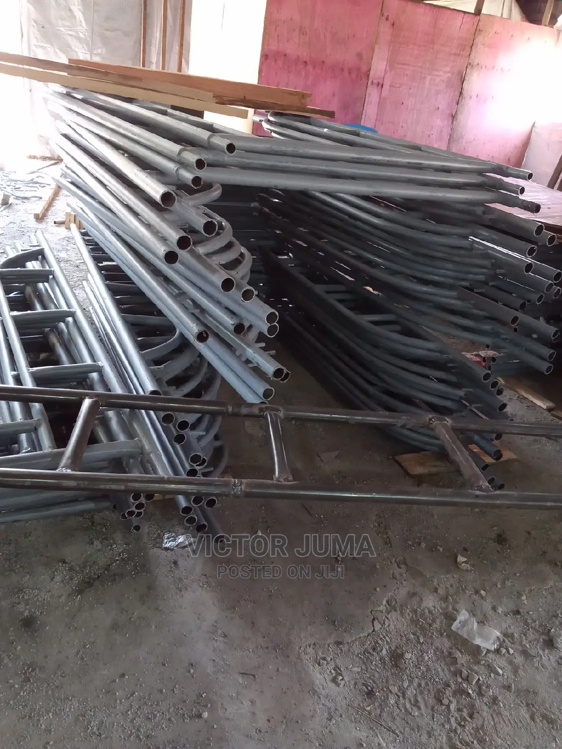 Scaffolding For Hire