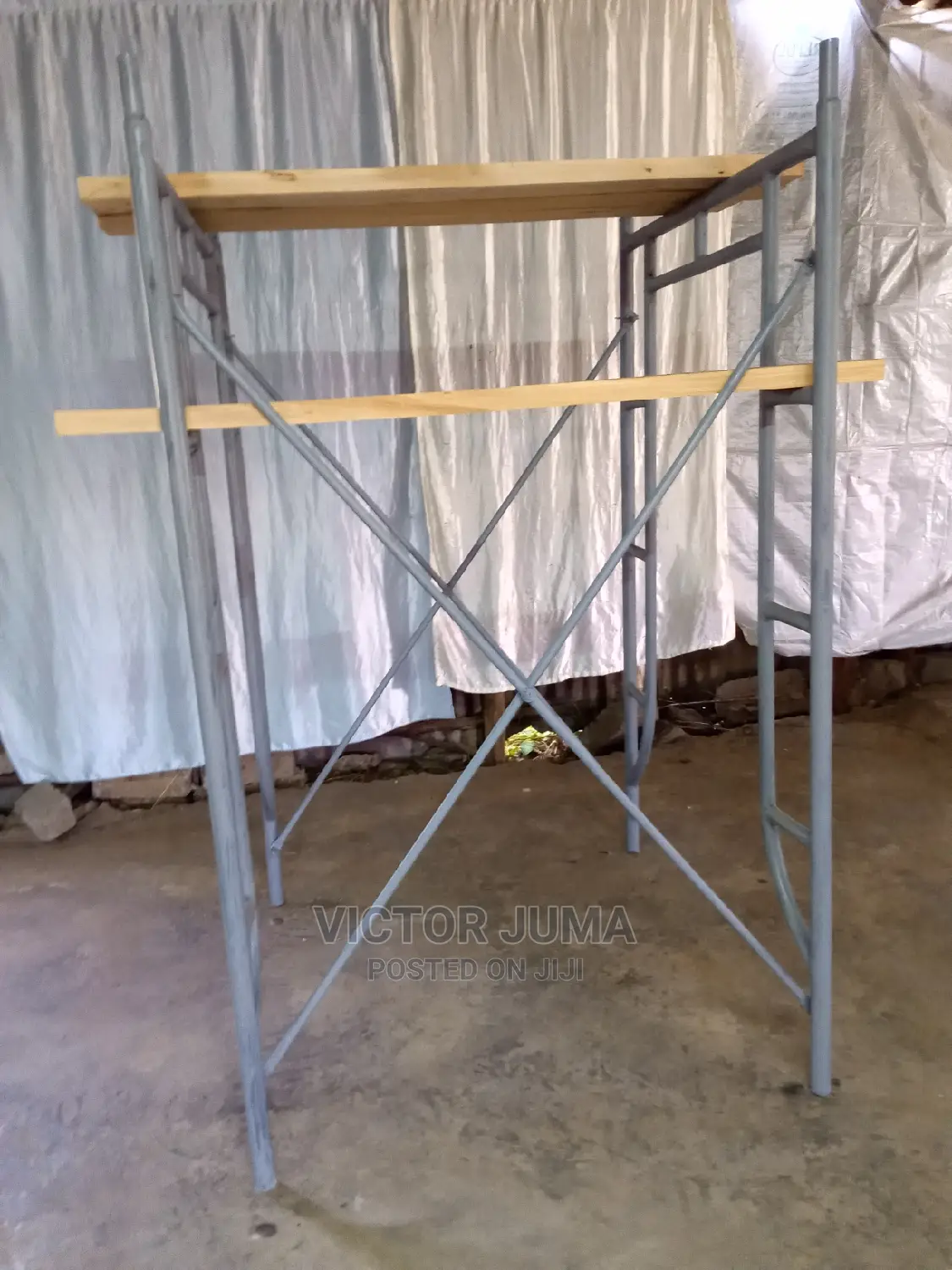 Scaffolding For Hire