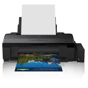 L1800 Epson High Resolution A3+ Printer