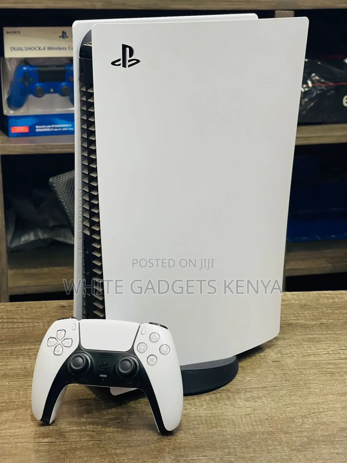 Playstation 5 Disk Version Quick Sell