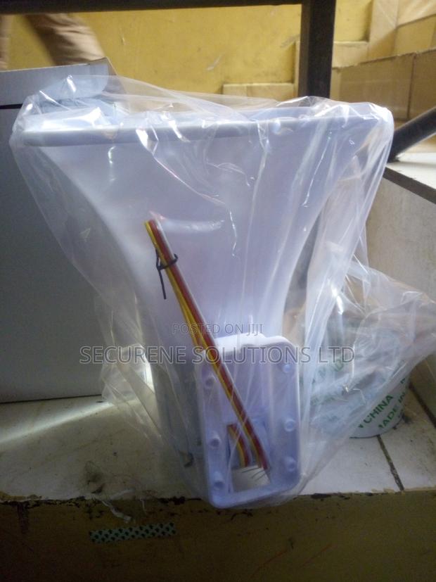 Sounder Alarm 30watts 12V - main view