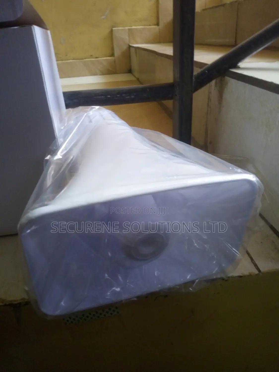 Sounder Alarm 30watts 12V