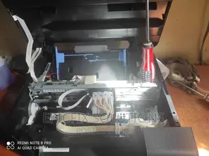 Ink Cartridges Repair