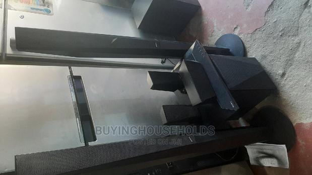 Sony BDV E4100 Hometheatre - thumbnail 2