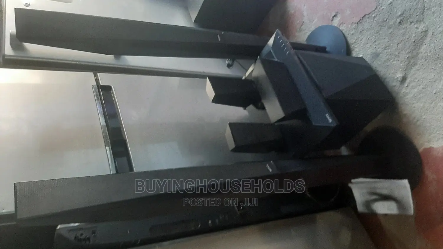Sony BDV E4100 Hometheatre