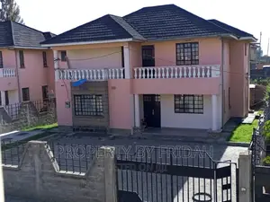 4bdrm Maisonette in Kitengela for rent