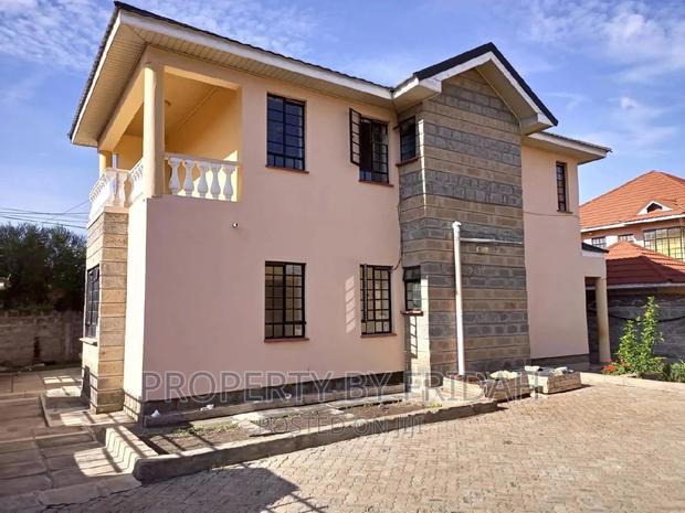 4bdrm Maisonette in Kitengela for rent - thumbnail 6