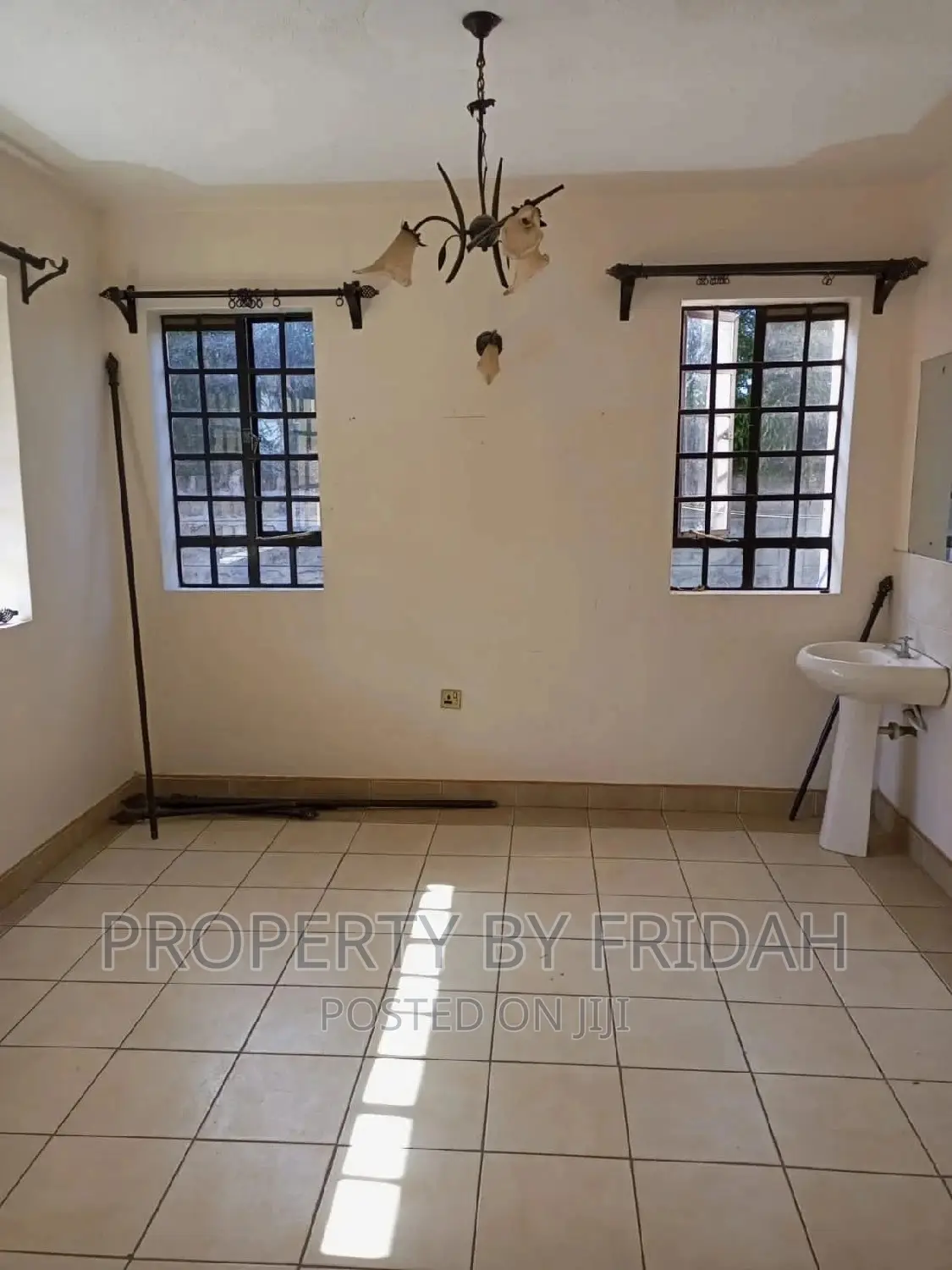 4bdrm Maisonette in Kitengela for rent