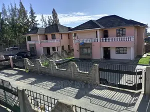 4bdrm Maisonette in Kitengela for rent