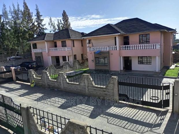 4bdrm Maisonette in Kitengela for rent - thumbnail 5