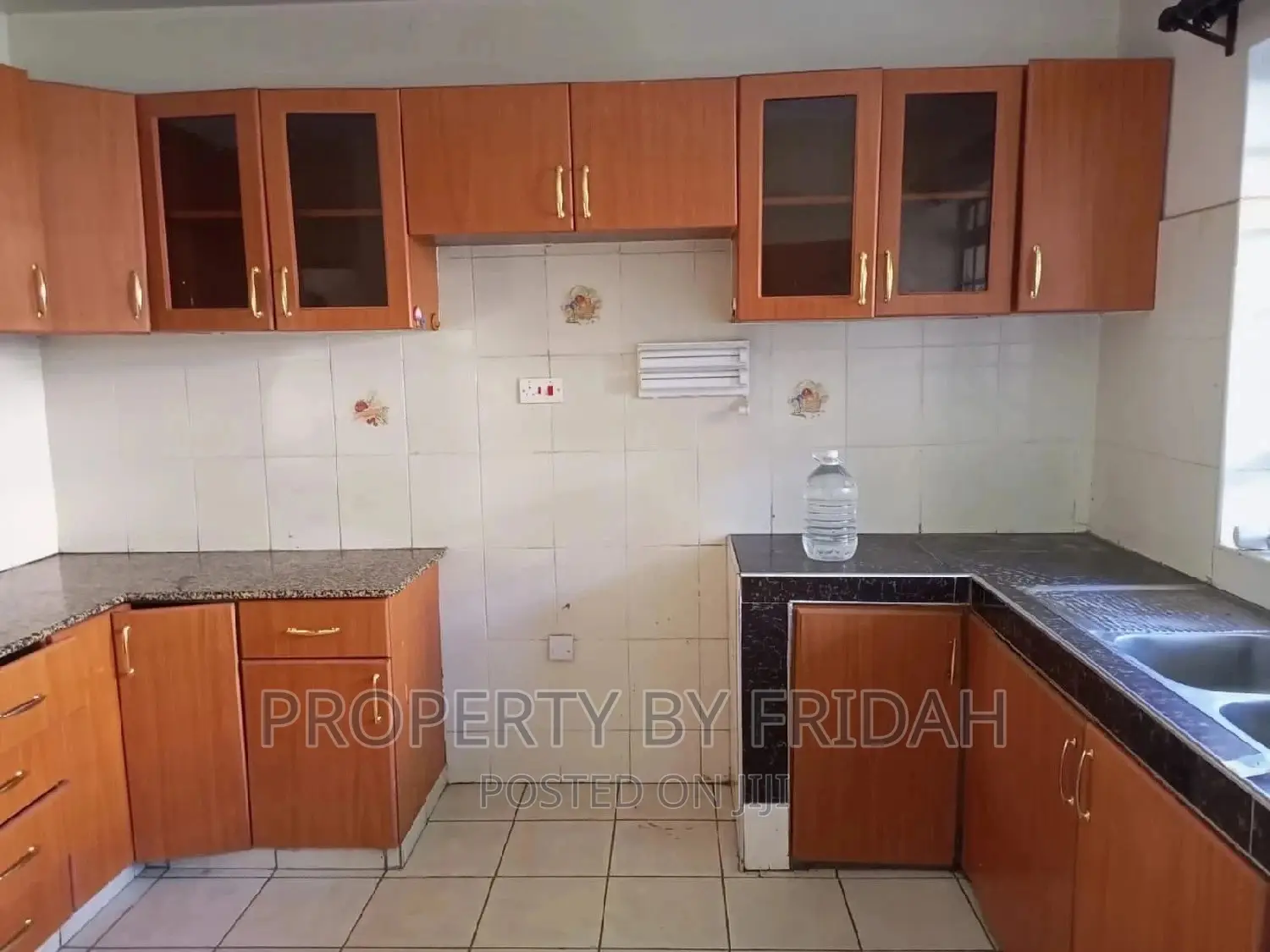 4bdrm Maisonette in Kitengela for rent