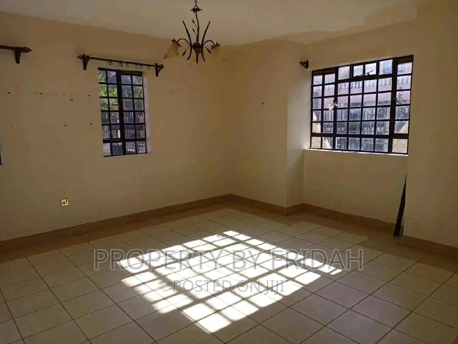 4bdrm Maisonette in Kitengela for rent