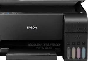 Sublimation Epson Ecotank L3150 Wi-Fi All-In-One Ink