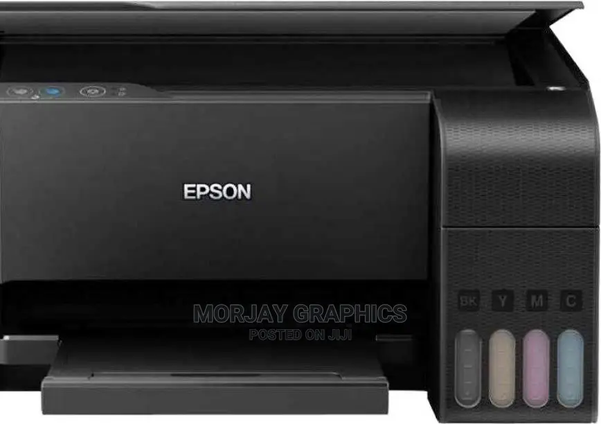 Sublimation Epson Ecotank L3150 Wi-Fi All-In-One Ink