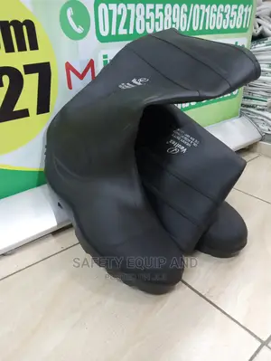 Quality Gumboots-Industrial Work Wear