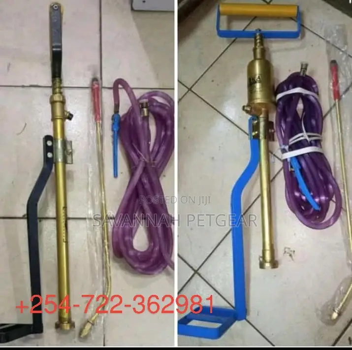 Agricultural Foot Sprayer Foot Pump