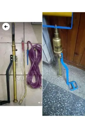 Agricultural Foot Sprayer Foot Pump
