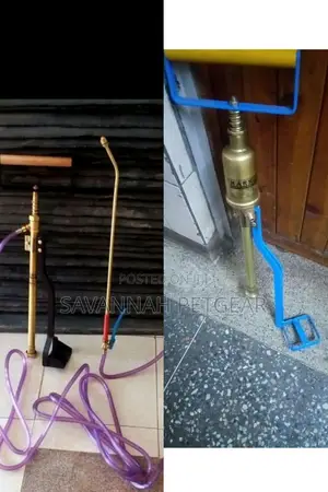 Agricultural Foot Sprayer Foot Pump