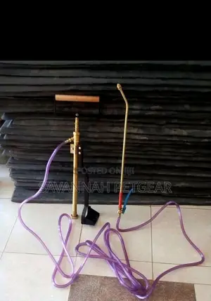 Agricultural Foot Sprayer Foot Pump