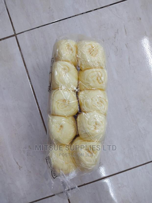 Small Robin Knitting Yarns Code 2023 - main view