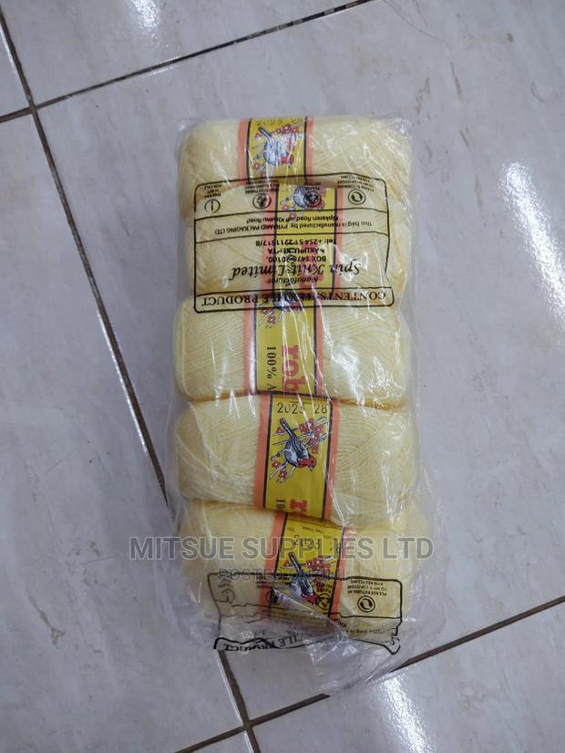 Small Robin Knitting Yarns Code 2023 - thumbnail 2