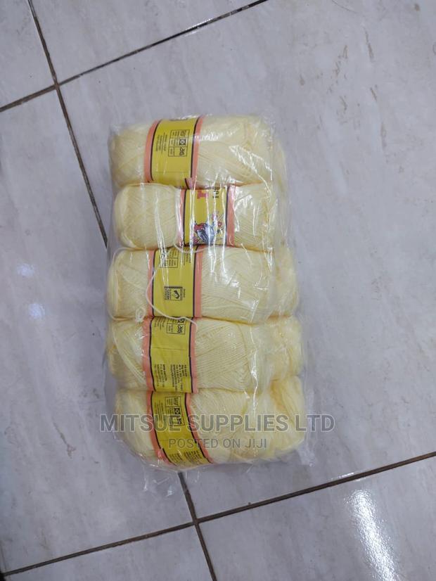 Small Robin Knitting Yarns Code 2023 - thumbnail 3