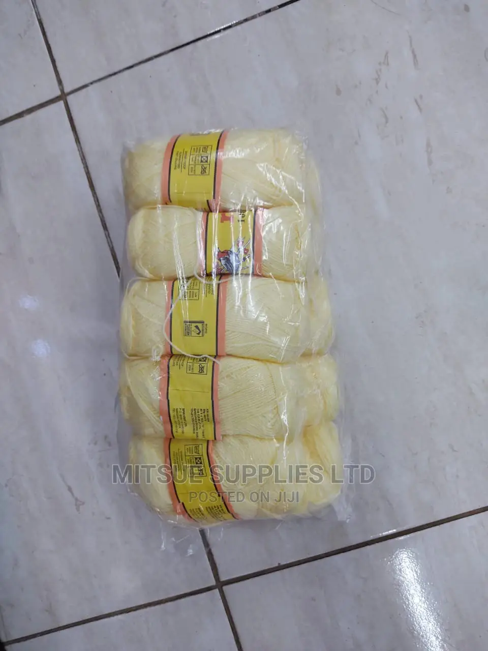 Small Robin Knitting Yarns Code 2023 in Nairobi Central Arts & Crafts