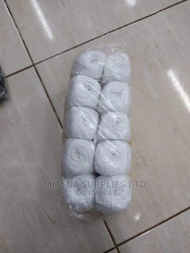 10 Robin Knitting Yarn- Small Code 1001 - main view