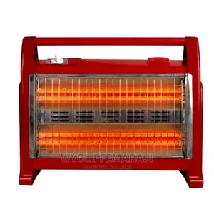 Premier 1600W Room Heater With 2 Heat