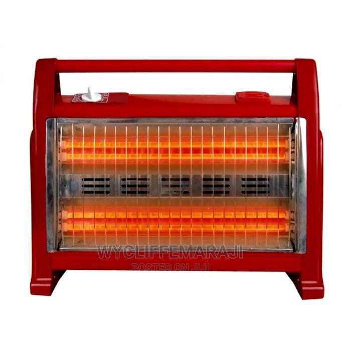 Premier 1600W Quartz Space/ Room Heater With 2 Heat in Nairobi Central