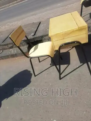 Quality Lockers and Chairs