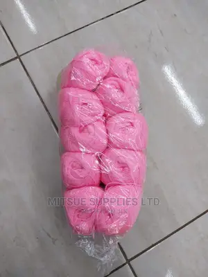 10 Small Robin Knitting/Crochet Yarn