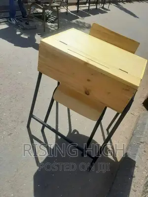 Great Master Quality Lockers and Chairs
