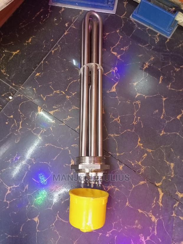 9kwt Boiler Element - main view