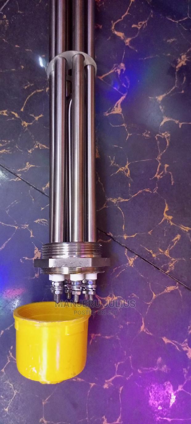 9kwt Boiler Element - thumbnail 4