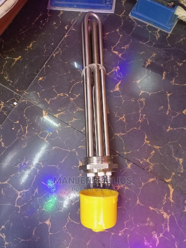 9kwt Boiler Element - thumbnail 3