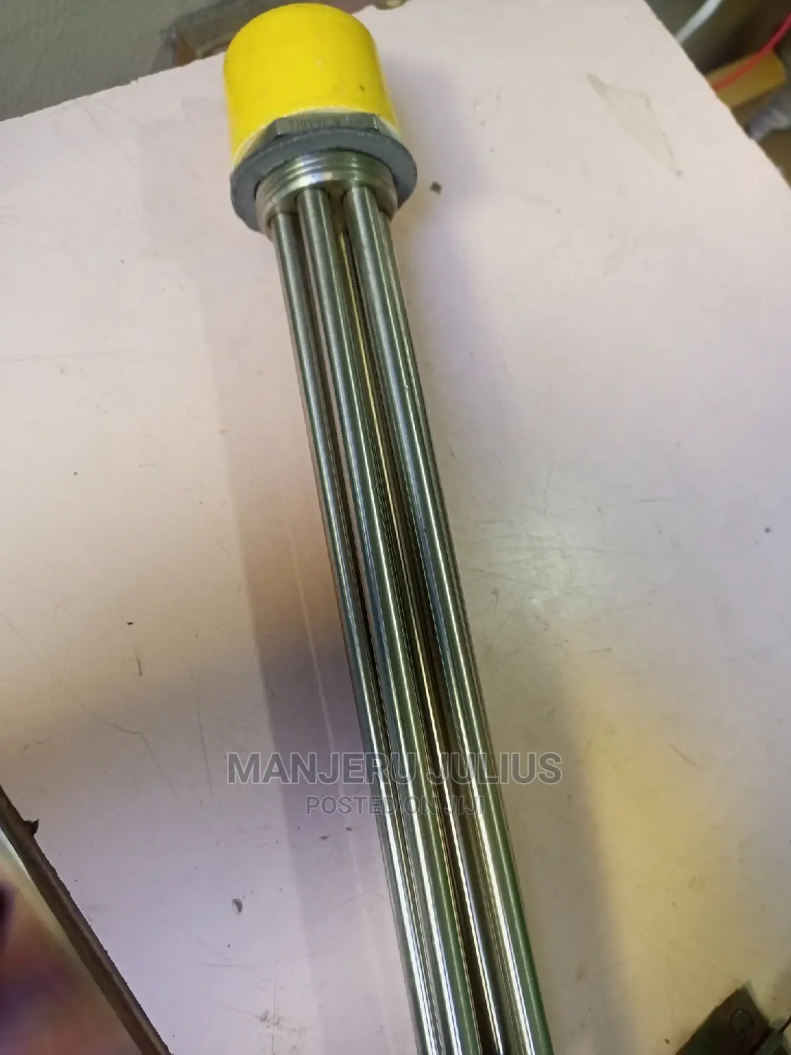 12kwt Boiler Element