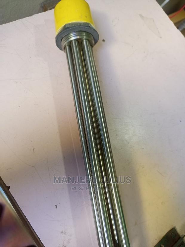 12kwt Boiler Element - thumbnail 2