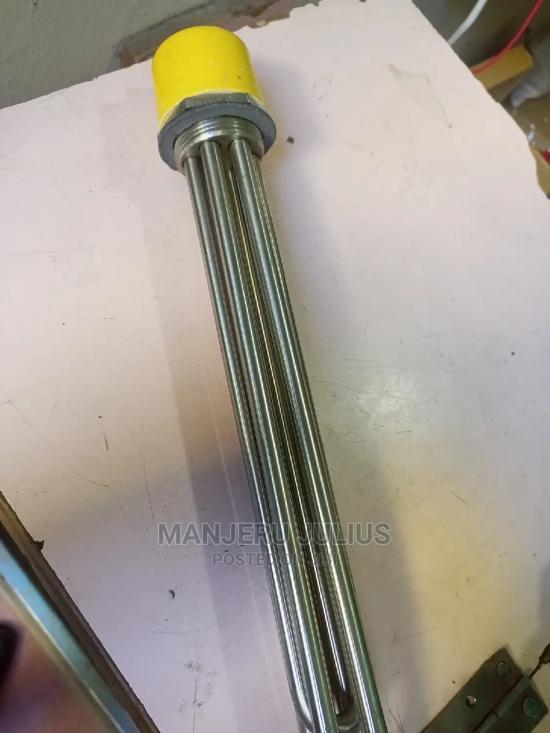 6kwt Boiler Element