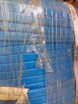 2.5mm 4core Submersible Cable - main view