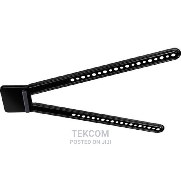 Logitech TV Mount XL for Meetup Conference Cam