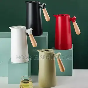 1L Nordic Thermol Flask